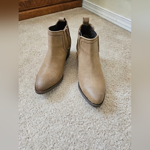 Bjorndal duke booties 8 - Picture 3 of 8